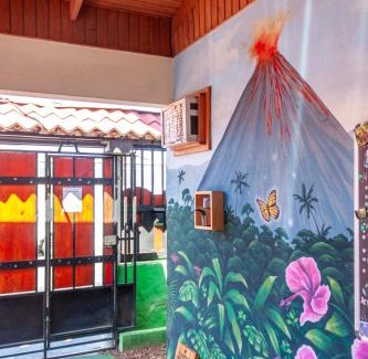 Santa Ana Hotel | Discover Posada Nena Santa Ana: 9/10 Rated Family Retreat