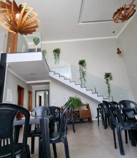 Albatroz House | Discover Posada Nihal: Family & Pet-Friendly Retreat