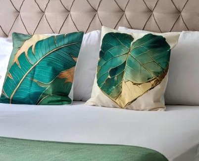 Albatroz House | Discover Posada Nihal: Family & Pet-Friendly Retreat