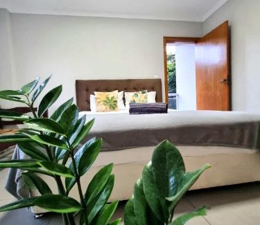 Albatroz House | Discover Posada Nihal: Family & Pet-Friendly Retreat