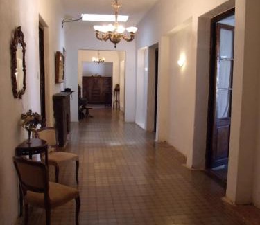 Chilecito House | Discover Posada Nocenta Pisetta: Pool, Breakfast & More
