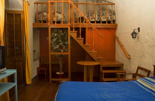 Yanahuara Hotel | Cozy Posada Nueva España: Spa & Family-Friendly Amenities