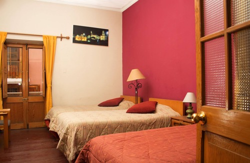 Yanahuara Hotel | Cozy Posada Nueva España: Spa & Family-Friendly Amenities