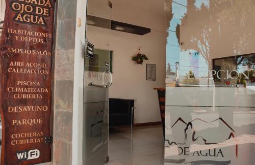 Villa General Belgrano House | Enjoy Oceanfront Relaxation at Posada Ojo de Agua
