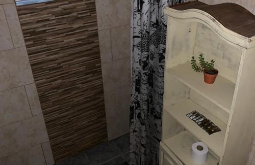 Lago Puelo House | Posada Pagana