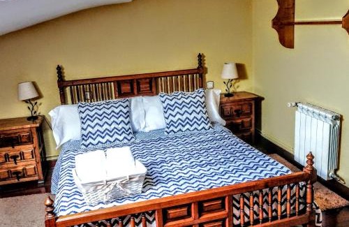 Suances Hotel | Discover Posada Paz: Family-Friendly with Breakfast Included