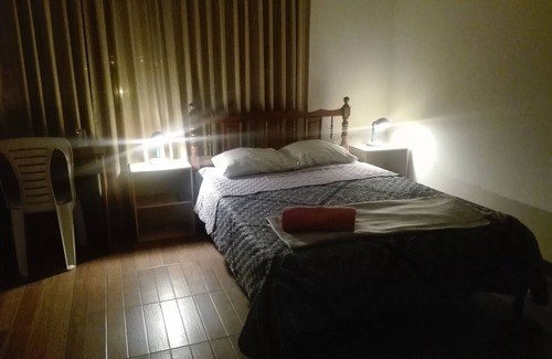 Lima House | Elegant Posada Peregrinus: Spa, Restaurant & Family-Friendly