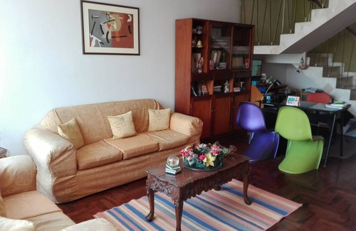 Lima House | Elegant Posada Peregrinus: Spa, Restaurant & Family-Friendly