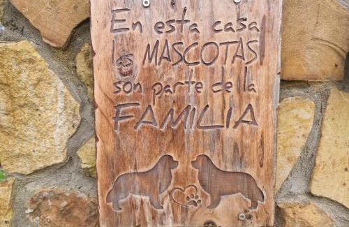 Entrambasaguas Hotel | Pet-Friendly Posada Pet Friendly El Molino de Cantabria