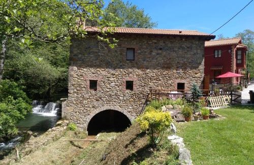 Entrambasaguas Hotel | Pet-Friendly Posada Pet Friendly El Molino de Cantabria