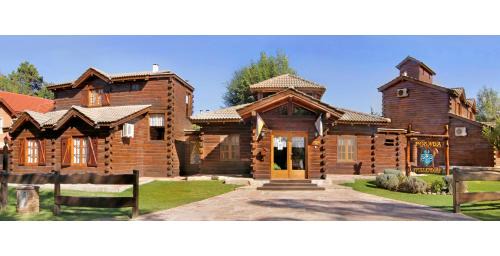 Villa General Belgrano Hotel | Escape to Posada Pfullendorf - Adults Only with Ocean Views