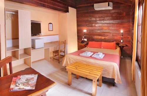 Villa General Belgrano Hotel | Escape to Posada Pfullendorf - Adults Only with Ocean Views