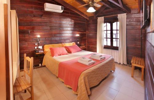Villa General Belgrano Hotel | Escape to Posada Pfullendorf - Adults Only with Ocean Views