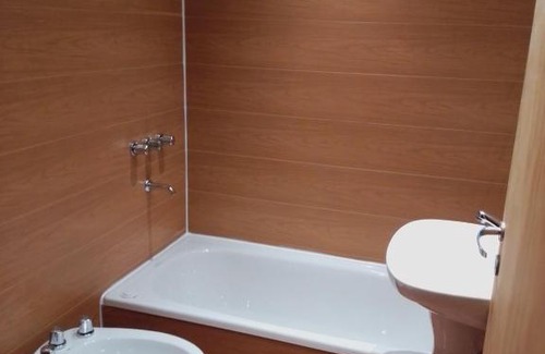 Villa La Arcadia Apartment | Family-Friendly Retreat at Posada Pico Bianco - 8/10 Rating