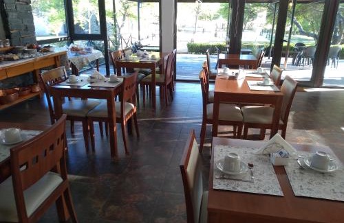 Villa General Belgrano Hotel | Oceanfront Posada Piedras Del Sol with Private Pool & Spa