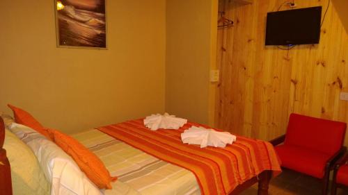 Puerto Iguazu Hotel | Guest Rated Posada Portal del Iguazu with Family Amenities