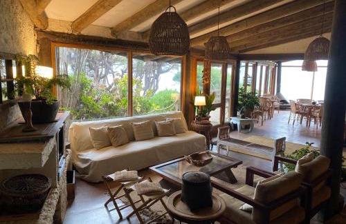 Maitencillo Bed & Breakfast | Oceanfront Getaway at Posada Portal del Sol - Guest Rated 9/10