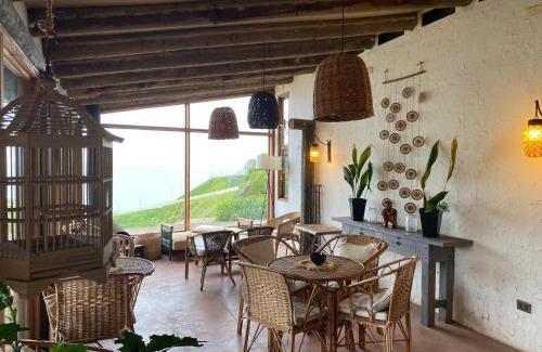 Maitencillo Bed & Breakfast | Oceanfront Getaway at Posada Portal del Sol - Guest Rated 9/10