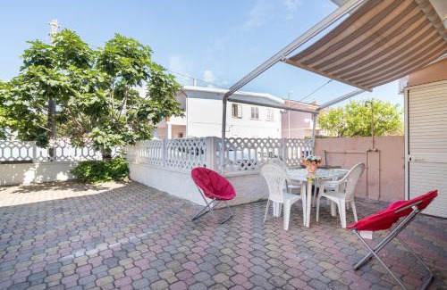 San Giovanni House | Pet-Friendly Stay at Posada Porto Trilocale for Families