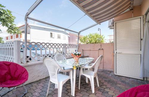 San Giovanni House | Pet-Friendly Stay at Posada Porto Trilocale for Families
