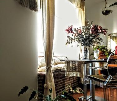Sedella House | Beachfront Bliss at Posada Puente Romano - Rated 9.2