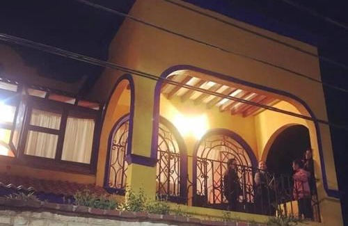 Atlixco House | Discover Family-Friendly Holiday Homes in Mexico - Rated 9.7