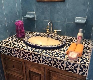 Atlixco House | Discover Family-Friendly Holiday Homes in Mexico - Rated 9.7