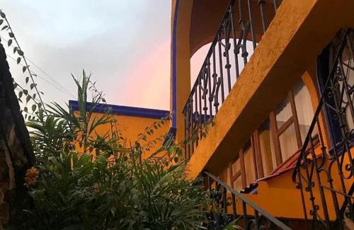 Atlixco House | Discover Family-Friendly Holiday Homes in Mexico - Rated 9.7