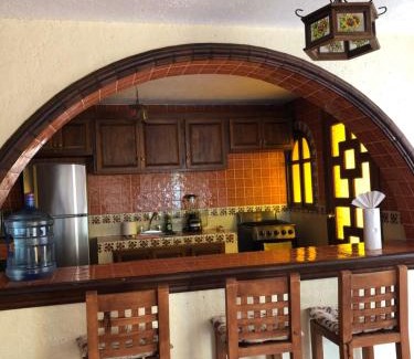 Atlixco House | Discover Family-Friendly Holiday Homes in Mexico - Rated 9.7