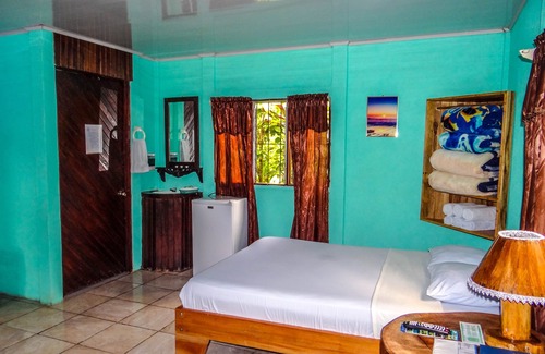 Katira Cabin | Relax at Posada Río Celeste La Amistad - Rated 9/10!