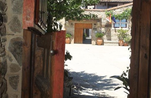 Villardiegua de la Ribera House | Experience Elegance at Posada Real La Mula de los Arribes