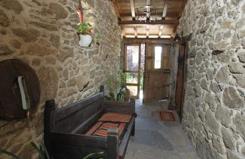 Villardiegua de la Ribera House | Experience Elegance at Posada Real La Mula de los Arribes