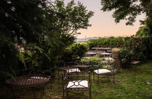 Navarredonda de Gredos Hotel | Family-Friendly Stay at Posada Real La Casa de Arriba