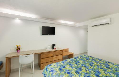 Ixtapa Hotel | Oceanfront Escape at Posada Real Ixtapa - 4-Star Retreat