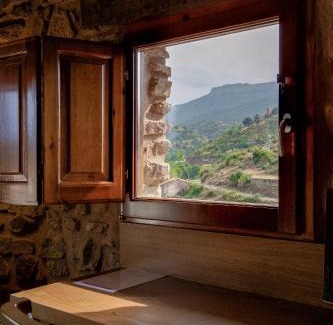 Montenegro de Cameros Hotel | Oceanfront Bliss at Posada Real La Almazuela, Rated 9.5
