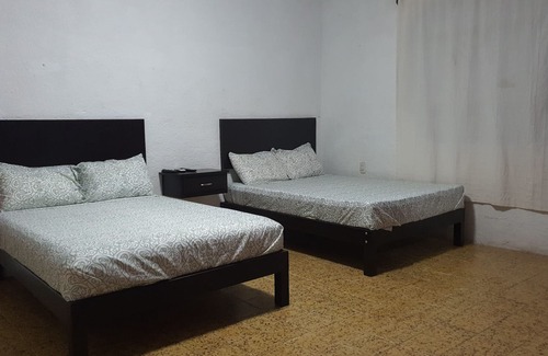 Ixtepec House | Posada Real Mojica