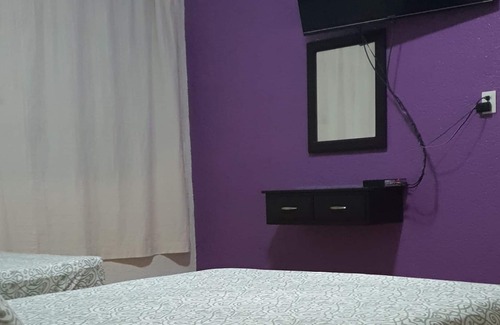 Ixtepec House | Posada Real Mojica