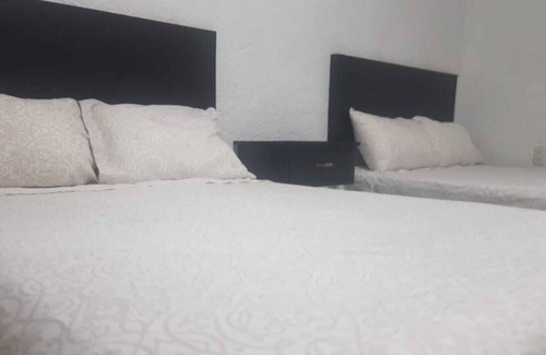 Ixtepec House | Posada Real Mojica