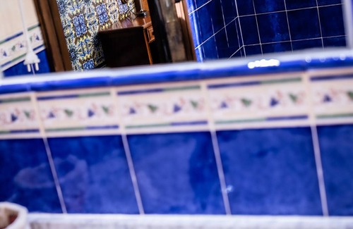 Piedralaves House | Explore Posada Real Quinta San José: Spa & Family-Friendly