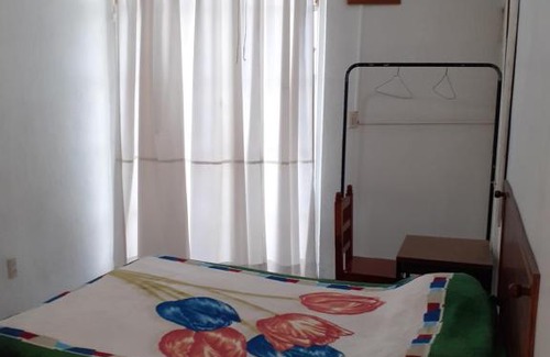 Reforma House | Experience Comfort at Posada Reforma – Your Ideal Retreat