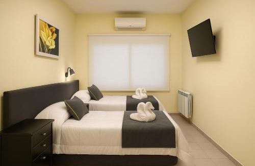 Neuquen Hotel | Pet-Friendly Retreat at Posada Relmú - Rated 8.8/10