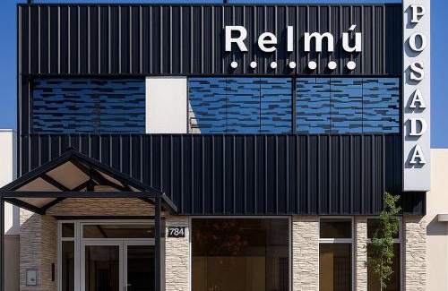 Neuquen Hotel | Pet-Friendly Retreat at Posada Relmú - Rated 8.8/10