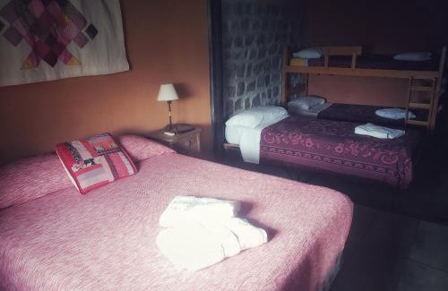 Gualeguaychu Hotel | Discover Posada Ribera del Gualeguaychu: Pet Friendly Retreat