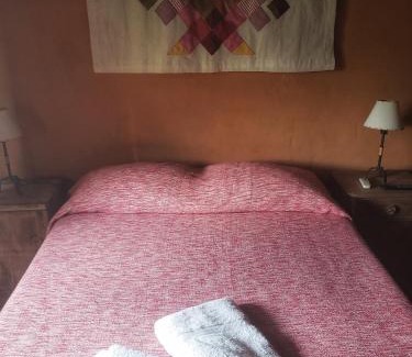 Gualeguaychu Hotel | Discover Posada Ribera del Gualeguaychu: Pet Friendly Retreat