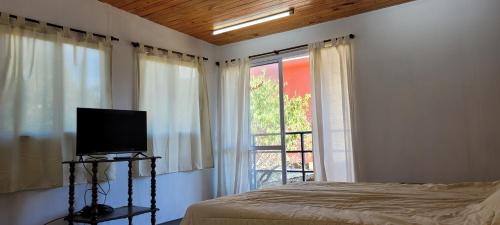 Reyes Hotel | Discover Posada Rivera: Pet-Friendly Retreat for Families