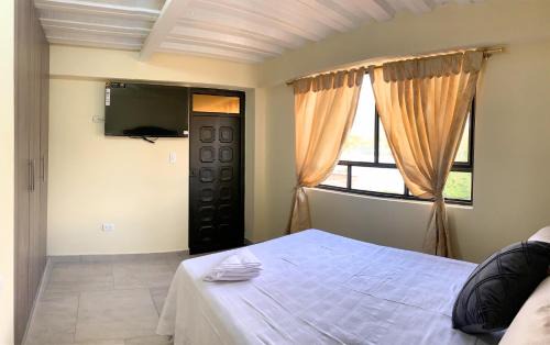 Choachi Apartment | Pet-Friendly Retreat at Posada RoRi - Guest Rated 9.9/10