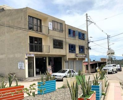 Choachi Apartment | Pet-Friendly Retreat at Posada RoRi - Guest Rated 9.9/10