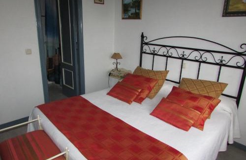 Cabrojo House | Cozy Posada Rural el Rincón de Cabrojo: Family-Friendly Stay