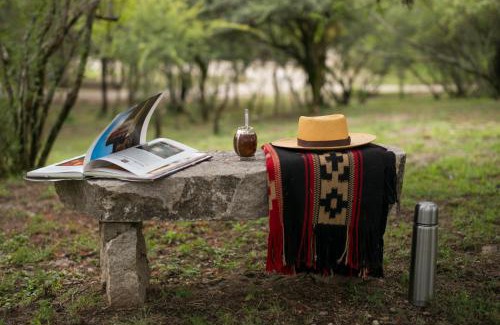 San Javier Hotel | Discover Posada Rural La Matilde: 4-Star Retreat with Pool