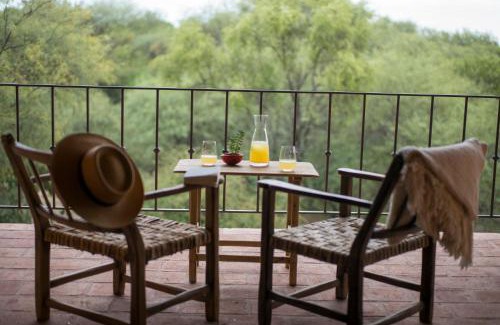 San Javier Hotel | Discover Posada Rural La Matilde: 4-Star Retreat with Pool